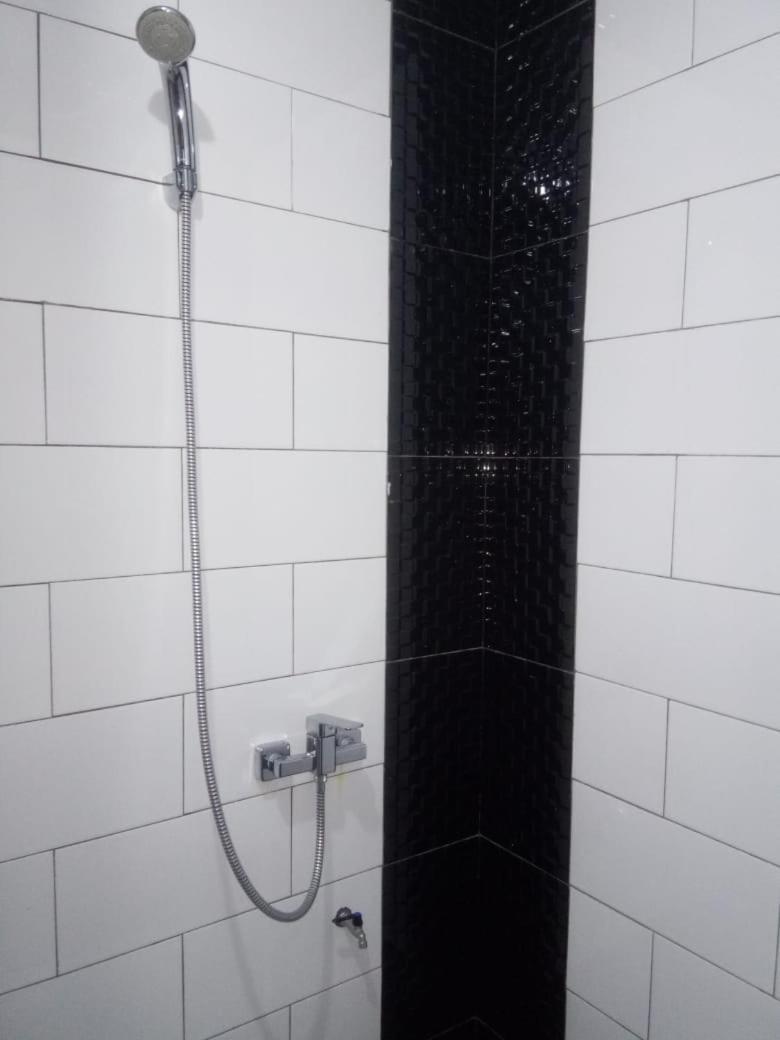 Hotel Segara Mandala Negara  Cameră foto